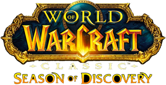 World of Warcraft Classic: Season of Discovery